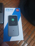 中興（ZTE）5G隨身WiFi6/10000毫安移動(dòng)免插卡路由載波聚合NFC直連MU5120/U50 Pro【雙網(wǎng)切換月享1500G月套】 曬單實(shí)拍圖