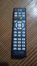 適用中國電信機頂盒遙控器通用萬(wàn)能iptv數字ZTE中興高清天翼 電信機頂盒通用款（黑+電池） 曬單實(shí)拍圖