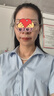 京潤珍珠項鏈女韶華S925銀近圓強光淡水珍珠實(shí)用生日禮物送媽媽長(cháng)輩 曬單實(shí)拍圖
