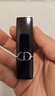 迪奧DIOR【鄧為推薦】烈艷藍(lán)金口紅絲絨720啞光唇膏 生日禮物送女友 曬單實(shí)拍圖