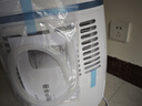 德業(yè)（Deye）除濕機/抽濕機 除濕量12升/天 家用輕音吸濕器地下室干燥機干衣機 低功耗 手機智控DYD-E12A3 曬單實(shí)拍圖