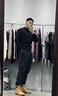 添柏嵐（Timberland）官方踢不爛男鞋新大黃靴戶(hù)外防污防潑水|A27TP A27TPW/小麥色 TB1 僅批次不同 43 鞋內長(cháng)：27cm 曬單實(shí)拍圖