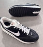 耐克男子跑步氣墊鞋冬季老爹鞋運動(dòng)鞋NIKE AIR MAX DAWN DJ3624 001黑/白/金屬銀/荷蘭橙 40 曬單實(shí)拍圖