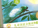 小羊上山兒童漢語(yǔ)分級(jí)讀物第5級(jí)（套裝共10冊(cè)）3-6歲兒童繪本識(shí)字書幼兒園推薦分級(jí)閱讀睡前故事書 曬單實(shí)拍圖