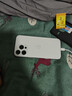 【準新機】蘋果16promax iPhone16promax系列全網(wǎng)通手機 蘋果16promax白色鈦金屬 256G【配件禮包+店保2年】 曬單實拍圖
