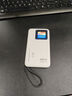 格行隨身wifi6官方正品充電寶WIFI二合一車載無線網(wǎng)卡cpe路由器三網(wǎng)通用移動(dòng)隨身wifi非無限流量2025款 快充版充電寶京倉(cāng)速發(fā)【一萬毫安 超長(zhǎng)續(xù)航】送流量 曬單實(shí)拍圖