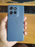 摩托羅拉【國家補貼】聯(lián)想moto S50 1.5K旗艦級小直屏 索尼全場景三攝 應(yīng)用六開 5GAI手機 12+256GB 花木藍(lán) 曬單實拍圖