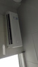 美的（Midea）空調1.5匹掛機 酷清風(fēng)新一級能效省電 壁掛式臥室客廳防直吹政府補貼KFR-35GW/N8KQ1-D1酷省電同款 曬單實(shí)拍圖