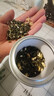 茉莉花茶   特級茉莉花茶新茶濃香型綠茶2025新茶葉送禮 茉莉花茶[5A特級茉莉飄雪]2罐500g 比同價(jià)格品質(zhì).更香10倍【不香包退款 有運費險】 曬單實(shí)拍圖