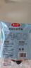 美麗雅加絨保暖手套 冬季加長(cháng)加厚家務(wù)PVC手套 洗碗洗衣廚房膠皮手套 1雙裝 曬單實(shí)拍圖
