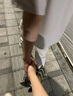 卡唯朵【熱門(mén)商品】人參靈芝蟲(chóng)草面膜抗皺緊致抗衰老補(bǔ)水熬夜修復(fù)提亮 曬單實(shí)拍圖