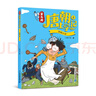 吳有用唐朝上學(xué)記(4冊(cè)1-4)喜馬拉雅暢銷(xiāo)榜 暑假作業(yè) 一升二暑假銜接 小升初暑假銜接 曬單實(shí)拍圖