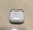 OPPO Enco Air4 新聲版 真無線耳機【國家補貼】半入耳式藍(lán)牙耳機無線耳機通用蘋果華為小米手機潤玉白 曬單實拍圖