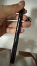 奇士美花盈美蔻持久柔滑防水防汗液體眼線(xiàn)筆0.4ml 01漆黑色不暈染 曬單實(shí)拍圖