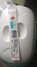 得力（deli）拔帽中性筆筆芯替芯 0.5mm子彈頭水筆簽字筆替芯 6600/34567/Q7適用 黑色20支/盒6916 曬單實(shí)拍圖