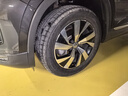 鄧祿普（DUNLOP）輪胎/汽車輪胎235/55R18 100V SP SPORT MAXX050+ 原配:大眾途觀 曬單實(shí)拍圖