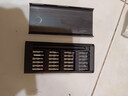手工工具套裝實(shí)驗DIY多功能精密32合一24合一皮包款12合一螺絲刀起子手機電腦筆記本維修 工具盒25合一（塑料桿）顏色隨機 曬單實(shí)拍圖