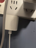 京選京東自有品牌 PD20W快充86型插座轉(zhuǎn)換器/轉(zhuǎn)換插頭/USB+Type-c充電/插座擴展/一轉(zhuǎn)多/插排/排插  曬單實拍圖