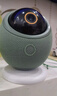 海雀800萬(wàn)攝像頭家庭用監控器360度無(wú)死角帶夜視全景語(yǔ)音通話(huà)一呼即應室內嬰兒寶寶看護雀蛋Max [4K版]360°無(wú)極追蹤 內置128G【隱私加密】 曬單實(shí)拍圖