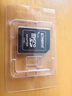 金士頓（Kingston）512GB TF（MicroSD）存儲卡 內存卡U3 V30 A2 4K適配大疆Pocket 3/Action 5/無(wú)人機/運動(dòng)相機/監控 曬單實(shí)拍圖