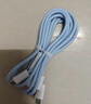 智國者（WITGOER）100W三合一數據線(xiàn)多功能充電線(xiàn)適用蘋(píng)果iPhone16/15平板電腦華為typec/vivo手機充電線(xiàn)三合一1.2米 曬單實(shí)拍圖