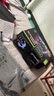 微星（MSI）魔龍 GeForce RTX 5060 8G GAMING TRIO OC AI推理 電競游戲設計智能學(xué)習獨立顯卡 曬單實(shí)拍圖
