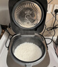 美的（Midea）高端電飯煲赤炎臻香系列 家用上下IH雙熱源10年不沾航天級健康涂層鈦金鼎釜APP智能電飯鍋線(xiàn)下同款 4L 【九曲燜香】上下雙IH-彩屏 鈦金鼎釜 曬單實(shí)拍圖