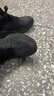 安踏云驥丨防潑水革面戶(hù)外跑步鞋子男輕質(zhì)舒適回彈運動(dòng)鞋跑鞋男減震 曬單實(shí)拍圖