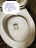 楚婕雅香氛潔廁泡泡馬桶清潔劑潔廁靈潔廁液除菌去黃去漬去污垢除臭慕斯 曬單實(shí)拍圖