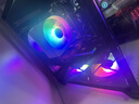 微星 酷睿i5 12600KF/RTX4060/4060TI/4070S/5060Ti海景房游戲主機電腦臺式機優(yōu)惠補貼組裝電腦DIY主機 配三  i5-12600KF+首發(fā)RTX5060 曬單實(shí)拍圖