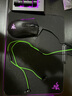 雷蛇（Razer）戰(zhàn)錘狂鯊V3有線入耳式耳機(jī)耳塞 7.1環(huán)繞聲 吃雞神器 適配三角洲行動 Type C 戰(zhàn)錘狂鯊V3 曬單實(shí)拍圖