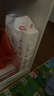 好奇（Huggies）鉑金裝小桃褲紙尿褲M144片(6-11kg)中號尿不濕【消暑散熱】 曬單實拍圖