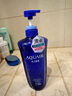 水之密語(yǔ)（AQUAIR）凈潤臻養(控油型)洗發(fā)露600ml蓬松滋養男女士洗發(fā)水 曬單實(shí)拍圖
