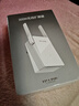 普聯(lián)（TP-LINK）WiFi信號放大器Wi-Fi網(wǎng)絡(luò )增強無(wú)線(xiàn)擴展器 中繼器 信號增強擴大器 路由器穿墻伴侶 TL-WA832RE  曬單實(shí)拍圖