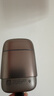 飛利浦（PHILIPS）電動(dòng)剃須刀新一代旋護式鵝卵石Pro 無(wú)線(xiàn)充電便攜刮胡刀暮靄金 教師節禮物 生日禮物送老公 曬單實(shí)拍圖