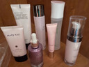 玫琳凱經(jīng)典基礎1號2號系列化妝品組合套裝補水保濕防曬護膚品女 1號中干性 爽膚水+乳液 曬單實(shí)拍圖