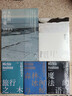 星野道夫作品5冊套裝 影集永恒的時(shí)光之旅 在漫長(cháng)的旅途中 三部曲 魔法的語(yǔ)言 旅行之木 森林冰河與鯨 標準 曬單實(shí)拍圖