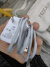 適用華為充電器66W/100W/120W超級快充套裝mate70/60/50/40pro p50p60p70nova10快充線(xiàn)頭榮耀9安卓 【原充正品】66W快充頭+1米閃充線(xiàn) 套裝 國家3C認證 曬單實(shí)拍圖