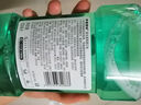 李施德林 (Listerine) 漱口水 櫻花蜜桃口味果味口氣溫和清新口氣女 500mL 曬單實(shí)拍圖