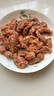 香辣雞胗大袋雞肫鹵味250g/1袋開(kāi)袋即食下酒菜熟食解饞零食大包裝 五香味雞胗大包裝【250g*4袋】 曬單實(shí)拍圖