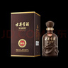 古井貢酒 年份原漿獻禮 濃香型白酒 50度 500ml*1瓶 單瓶裝 曬單實(shí)拍圖
