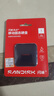 閃迪（SanDisk）ELE?1TB 移動(dòng)固態(tài)硬盤(pán)（PSSD）西數 元素 type-c接口 小巧便攜 手機直連筆記本兩用外接 辦公存儲 曬單實(shí)拍圖