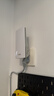華碩（ASUS）小飛俠WiFi7信號放大器博通四核2.0G雙頻3600M無(wú)線(xiàn)增強小機身大覆蓋RP-BE58 曬單實(shí)拍圖