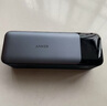 ANKER prime【PD3.1】安克737高功率充電寶140W雙向三口快充24000毫安大容量可上飛機蘋(píng)果macbook電腦 曬單實(shí)拍圖
