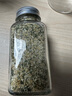 云山半歐芹大蒜鹽140g歐芹碎大蒜粉0脂肪輕食水煮菜牛排燒烤撒料調味 曬單實(shí)拍圖