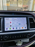 飛歌（FlyAudio）導航汽車(chē)載中控大屏一體車(chē)機適卡羅拉漢蘭達朗逸途觀(guān)軒逸CRV天籟 GS3高通八核4+32+AHD后視+安裝 曬單實(shí)拍圖