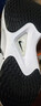耐克NIKE跑步鞋男緩震泡棉ZOOMX FLY 5運(yùn)動(dòng)鞋DM8968-001黑白41 曬單實(shí)拍圖