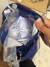 幫寶適【夜用王者】安睡拉拉褲 超薄透氣安睡一整夜3XL22 尿不濕紙尿褲 曬單實(shí)拍圖