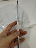 AKK砍刀眉筆-03灰咖色 根根分明野生眉懶人自然持久防水防汗不掉色 曬單實(shí)拍圖