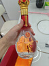 五糧液股份 雙11鉅惠 萬(wàn)事如意精品 52度500ml*6瓶 濃香型純糧白酒禮盒 曬單實(shí)拍圖
